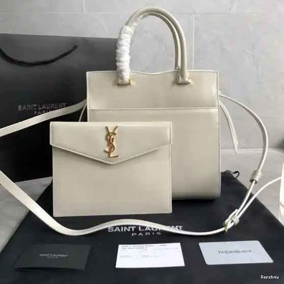 Rep ladies REP SMALL YSL UPTOWN TOTE 0603